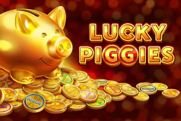 Lucky Piggies gemple Myteam11