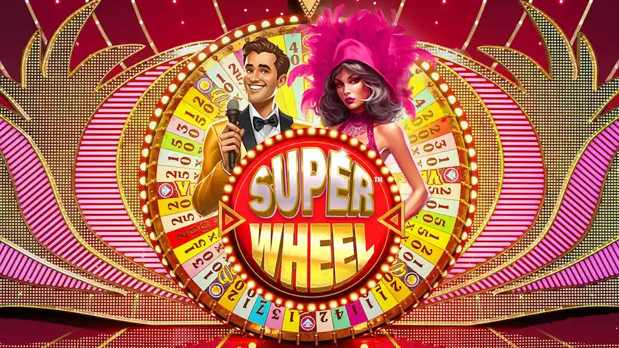 Super Wheel Myteam11